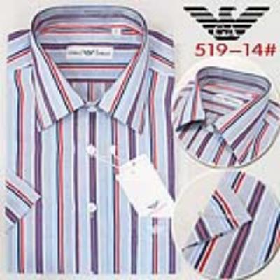 wholesale Armani shirts No. 687